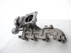 ���� �� ��) ������� Ford Foc 8024195010s Garrett Garrett 8024195010s 8024195010S ����
