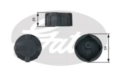 ������ expansion tank ca rc202 Gates RC202 ����
