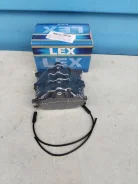 ������� ��������� �������� Largus, Logan (04-), Sandero (08-) Lex 20936 20936 ����