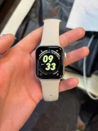 Apple Watch SE. GPS, NFC ����