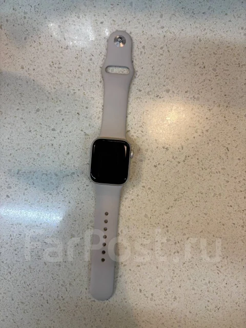 Apple Watch SE. GPS, NFC ����