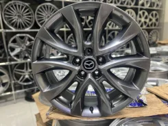 Mazda. 7.0x19", 5x114.3, ET50, �� 67,1���. ����