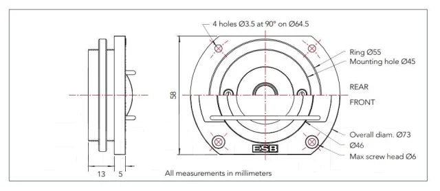 ESB Audio
