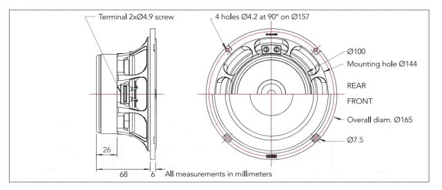 ESB Audio