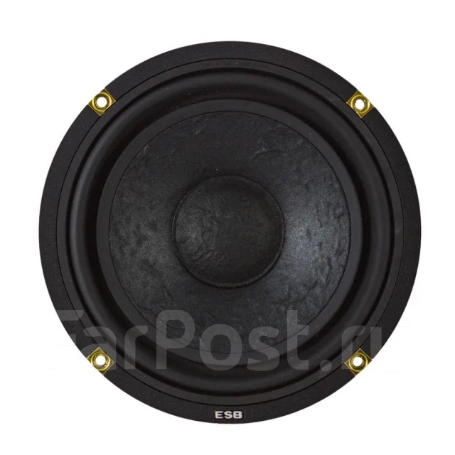 ESB Audio