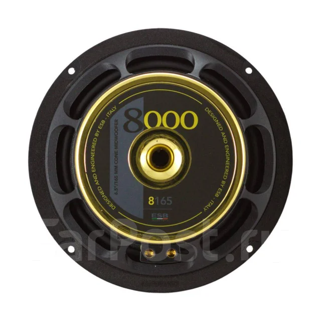 ESB Audio