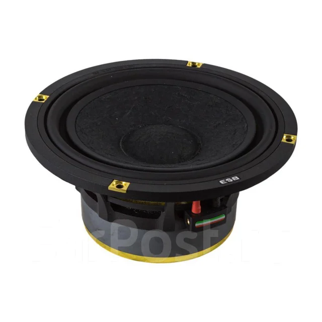 ESB Audio