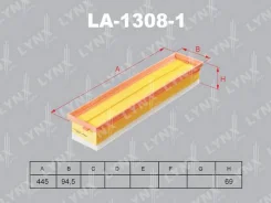 ������ la13081 Lynxauto LA13081 ����