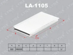 ������ lac1105 Lynxauto LAC1105 ����