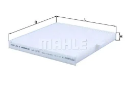 ������� ��������� ����� la1175 Mahle LA1175 ����