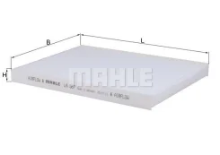 [LA587] Knecht Mahle Fi la587 Mahle LA587 ����
