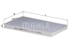 [LAK469] Knecht Mahle lak469 Mahle LAK469 ����