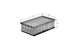 ������ ��������� lx1497 Mahle LX1497 ����