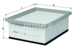 ������ ��������� lx1568 Mahle LX1568 ����