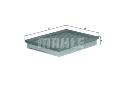[lx1662] Mahle / Knecht lx1662 Mahle LX1662 ����