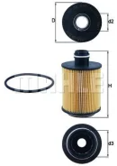 ������ ox559d Mahle OX559D ����
