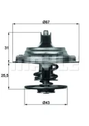 ��������� tx2379d Mahle TX2379D ����