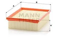 ������ ��������� c2295 MANN-Filter C2295 ����
