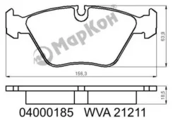 ������� 04000185 Markon 04000185 ����