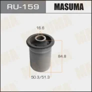 ������ �/� ru159 Masuma RU159 ����