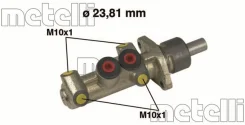 ������� ��������� ��� 050222 Metelli 050222 ����