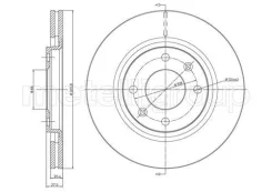 ���� ��������� Metell 230191 Metelli 230191 ����