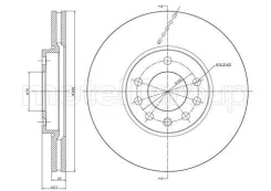 ��������� ���� 230605c Metelli 230605C ����