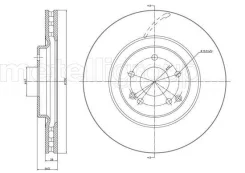 ��������� ���� 231035c Metelli 231035C ����