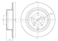 ��������� ���� 231223c Metelli 231223C ����