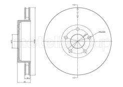��������� ���� 231560c Metelli 231560C ����