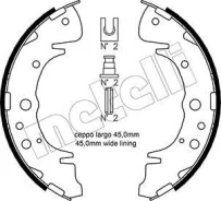 �-� �����. ������. �� 530172 Metelli 530172 ����