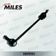 ���� ������������� LAN db78192 Miles DB78192 ����