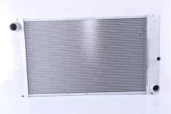 E60 {e63/e64 04-/e65/e 60762 Nissens 60762 ����