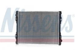 �������� ��������� 672590 Nissens 672590 ����