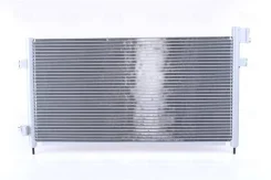 ����������� ���������� 94578 Nissens 94578 ����
