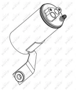 ��������� ����. chr cruise 33227 NRF 33227 ����