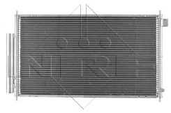 ��������� HO Accord VIII 0 35559 NRF 35559 ����
