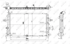 �������� �������� ������� 50143 NRF 50143 ����