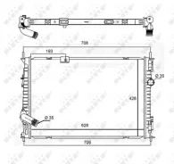 �������� �������� ������� 58455 NRF 58455 ����