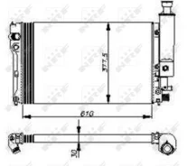 �������� ������� ��������� 58805 NRF 58805 ����