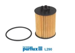 ������ ����. Opel Agila l290 Purflux L290 ����