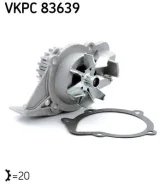 Vkpc83639_�����! peuge vkpc83639 SKF VKPC83639 ����