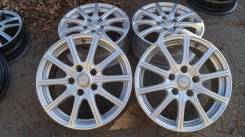Madeeni. 6.5x16", 5x114.3, ET38,  73,1. 