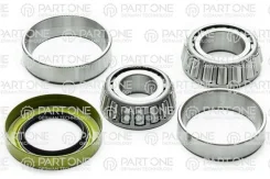 ��������� ��������� rear, Daewoo Matiz 98 PART-ONE ���. 1BK191, ������ 1BK191 ����