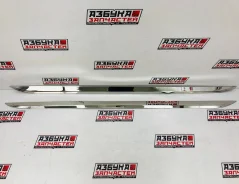 �������� �� ������ Toyota Prius (XW30) 2009-2016�. ���� SN895 ����