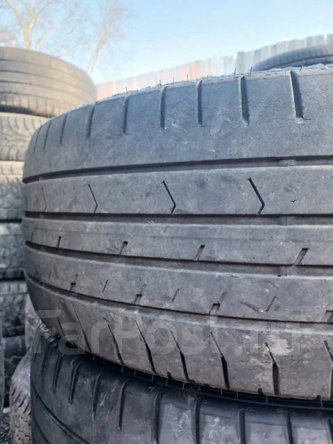 Goodyear Eagle RV-F Eco. ������, �/�, ����� 50 % ����