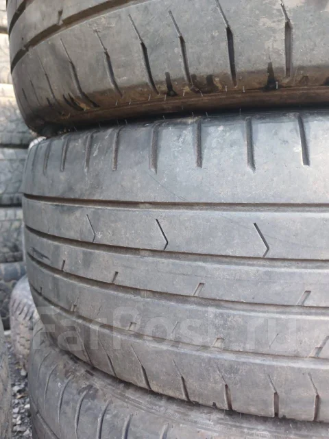 Goodyear Eagle RV-F Eco. ������, �/�, ����� 50 % ����