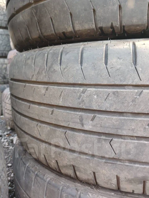 Goodyear Eagle RV-F Eco. ������, �/�, ����� 50 % ����
