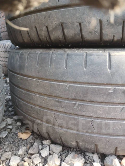 Goodyear Eagle RV-F Eco. ������, �/�, ����� 50 % ����