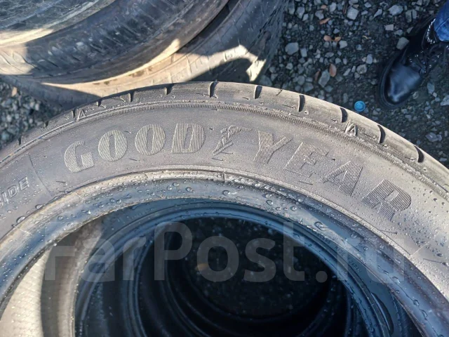 Goodyear Eagle RV-F Eco. ������, �/�, ����� 50 % ����